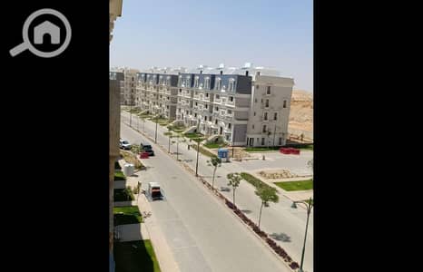 4 Bedroom iVilla for Sale in New Cairo, Cairo - WhatsApp Image 2025-04-14 at 12.15. 09_e5d65073. jpg