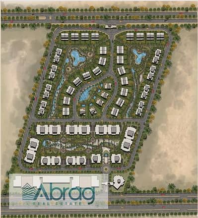3 Bedroom Flat for Sale in Sheikh Zayed, Giza - Screenshot (402). png