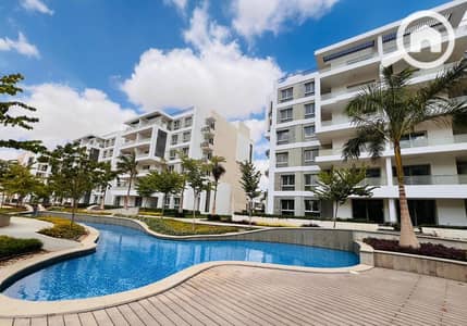 3 Bedroom Flat for Sale in Mostakbal City, Cairo - 28768020-d10c-40de-86db-bd85c0a7b43b. jpeg