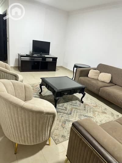 3 Bedroom Flat for Rent in Sheraton, Cairo - WhatsApp Image 2025-05-12 at 9.29. 47 PM (1). jpeg
