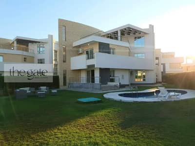 4 Bedroom Townhouse for Sale in North Coast, Matruh - 2106b042-5397-4793-9993-ded389656c6e. jpeg