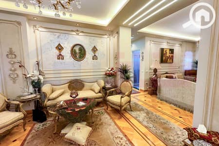 4 Bedroom Apartment for Sale in Agami, Alexandria - IMG-20250508-WA0021. jpg