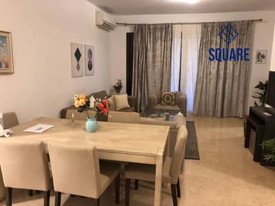 فلیٹ 2 غرفة نوم للايجار في الشيخ زايد، الجيزة - IMG-20250511-WA0027 - Sheka mounirian. jpg