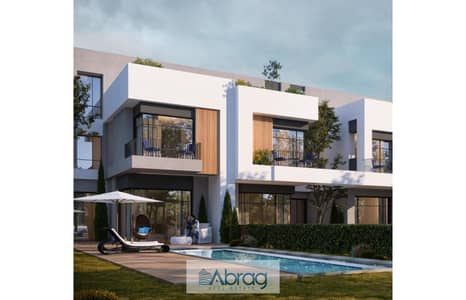 3 Bedroom Townhouse for Sale in Sheikh Zayed, Giza - LugarScreenshot_2023-11-20_210751. jpg