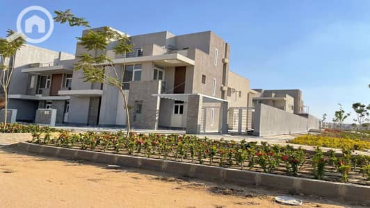 4 Bedroom Townhouse for Sale in New Capital City, Cairo - WhatsApp Image 2023-03-06 at 3.23. 01 PM (2)_1920x1080. jpg