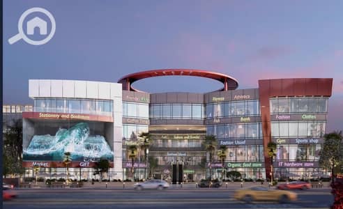 Commercial Building for Sale in Sheikh Zayed, Giza - WhatsApp Image 2025-05-07 at 12.23. 37 PM. jpeg