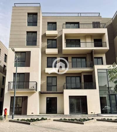 3 Bedroom Flat for Sale in New Heliopolis, Cairo - IMG-20250209-WA0067. jpg