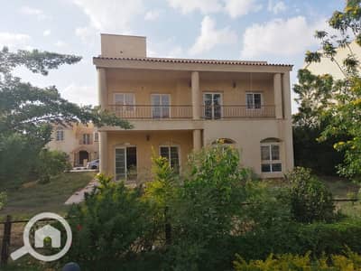 4 Bedroom Villa for Rent in Madinaty, Cairo - 367f78dd-54f8-44c8-b7a9-49df5248441e. jpg