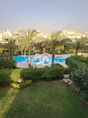 5 Bedroom Twin House for Sale in New Cairo, Cairo - Screenshot 2025-05-15 142240. png