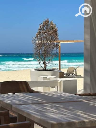 2 Bedroom Chalet for Sale in North Coast, Matruh - WhatsApp Image 2025-05-03 at 17.09. 48. jpeg