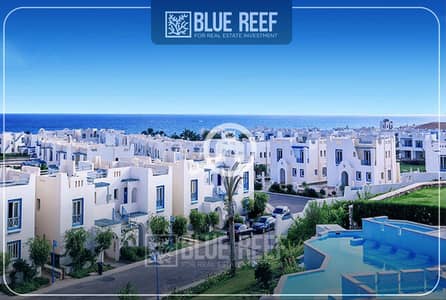 2 Bedroom Chalet for Sale in North Coast, Matruh - 29. jpg