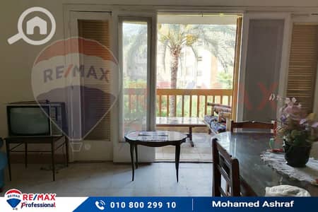 شقة 3 غرف نوم للبيع في المعمورة، الإسكندرية - 1000131350. jpg
