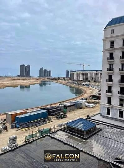 1 Bedroom Apartment for Sale in Alamein, Matruh - IMG-20241026-WA0020. jpg