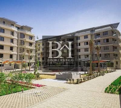 3 Bedroom Penthouse for Sale in 6th of October, Giza - 4dc6a6a2dab0464f95f7dd669c54da6c. jpg