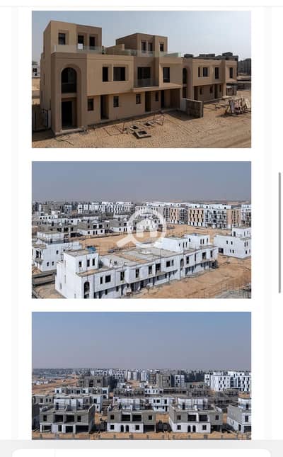 3 Bedroom Villa for Sale in Sheikh Zayed, Giza - WhatsApp Image 2025-02-04 at 23.31. 07. jpeg