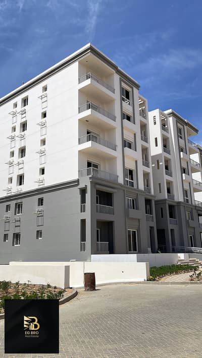 2 Bedroom Apartment for Sale in New Cairo, Cairo - WhatsApp Image 2025-02-11 at 3.17. 22 PM. jpeg