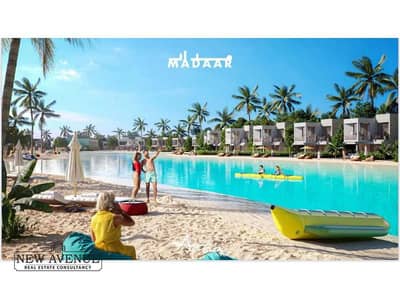 3 Bedroom Chalet for Sale in North Coast, Matruh - 1d664471-a766-45c6-9d5c-3ca54c75a138. jpg