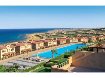 3 Bedroom Twin House for Sale in Ain Sukhna, Suez - 4f3cbb29-e99b-412f-9e5e-2bcc52c873ca. jpg