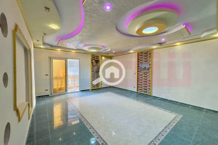 فلیٹ 2 غرفة نوم للبيع في ميامي، الإسكندرية - 3. jpg