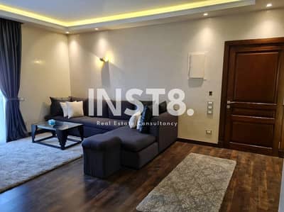 1 Bedroom Apartment for Rent in New Cairo, Cairo - 6824aae9221ca_63d31695-0201-4153-ac9a-98b49b32f215. jpeg