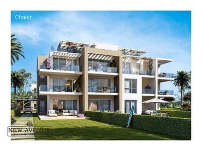 1 Bedroom Chalet for Sale in North Coast, Matruh - IMG-20250514-WA0137. jpg