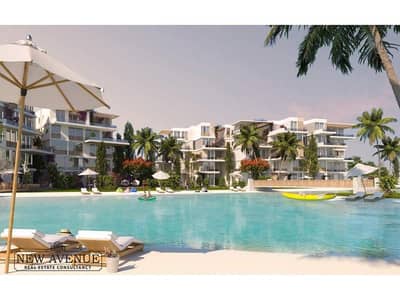 شاليه 1 غرفة نوم للبيع في الساحل الشمالي، مطروح - IMG-20250514-WA0135. jpg