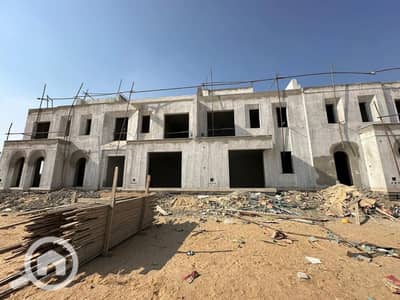 3 Bedroom Villa for Sale in Sheikh Zayed, Giza - WhatsApp Image 2025-01-27 at 17.36. 51 (3). jpeg