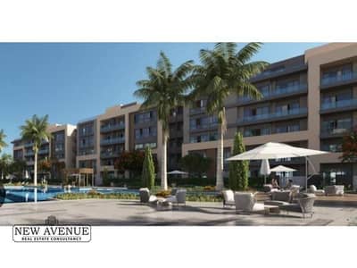 شقة 4 غرف نوم للبيع في القاهرة الجديدة، القاهرة - 4ebaa5b5-27cf-4174-a4b3-4fd770738e3f. jpg