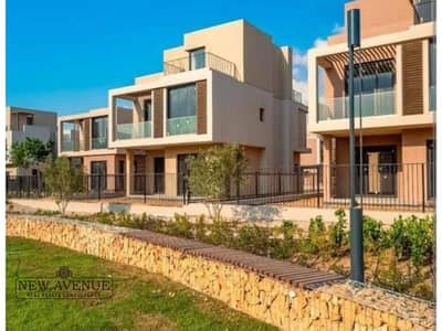 3 Bedroom Villa for Sale in New Heliopolis, Cairo - 6. jfif. jpg