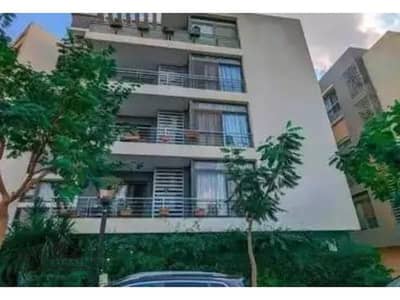 2 Bedroom Flat for Sale in New Cairo, Cairo - IMG-20250512-WA0116. jpg