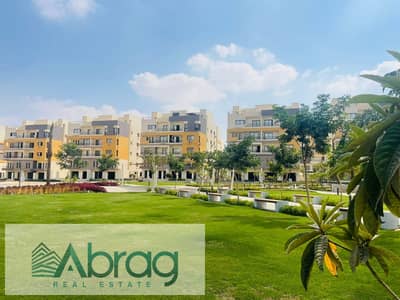 4 Bedroom Penthouse for Sale in 6th of October, Giza - WhatsApp Image 2022-10-17 at 11.45. 55 AM (1). jpeg