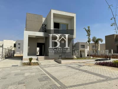 3 Bedroom Villa for Sale in 6th of October, Giza - WhatsApp Image 2025-05-15 at 14.57. 35_1205ad6f. jpg