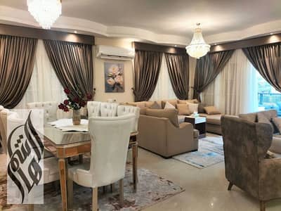 4 Bedroom Villa for Rent in Madinaty, Cairo - WhatsApp Image 2025-05-15 at 1.18. 31 PM. jpg