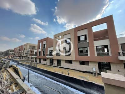 فیلا 3 غرف نوم للبيع في القاهرة الجديدة، القاهرة - WhatsApp Image 2025-04-08 at 14.40. 02 (3). jpeg