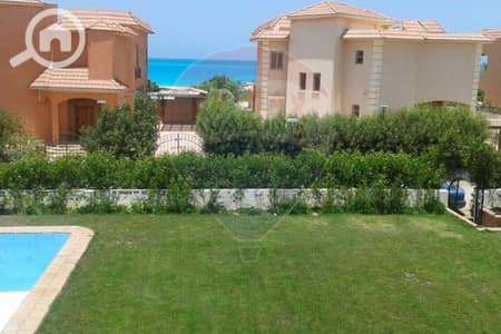 5 Bedroom Villa for Sale in North Coast, Matruh - 1. jpg