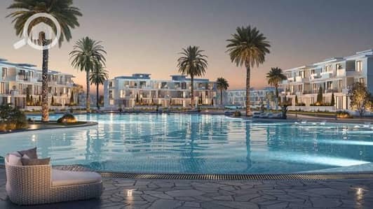 2 Bedroom Chalet for Sale in North Coast, Matruh - WhatsApp Image 2025-05-15 at 4.08. 22 PM (2). jpeg