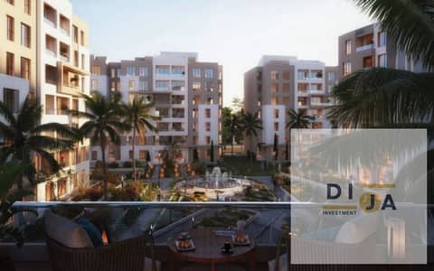 3 Bedroom Apartment for Sale in Mostakbal City, Cairo - 140m 3bed Fully finished (1)_page-0007. jpg