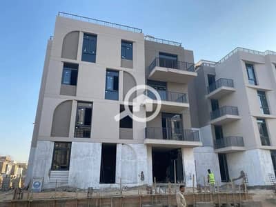 شقة 3 غرف نوم للبيع في الشيخ زايد، الجيزة - WhatsApp Image 2025-02-24 at 21.36. 27. jpeg