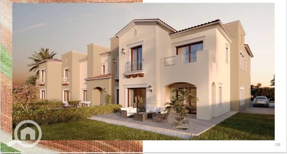 3 Bedroom Villa for Sale in New Cairo, Cairo - WhatsApp Image 2025-03-06 at 17.28. 27. jpeg