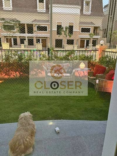 5 Bedroom Villa for Sale in Mostakbal City, Cairo - 380402048_268411012825588_543767453552524888_n - Copy. jpg