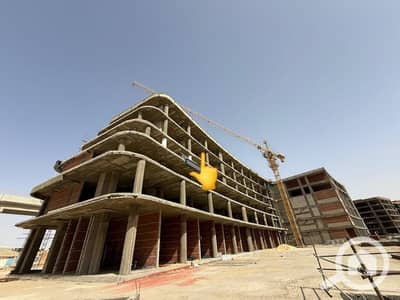 محلات تجارية  للبيع في العاصمة الإدارية الجديدة، القاهرة - WhatsApp Image 2025-05-15 at 3.04. 11 PM. jpeg