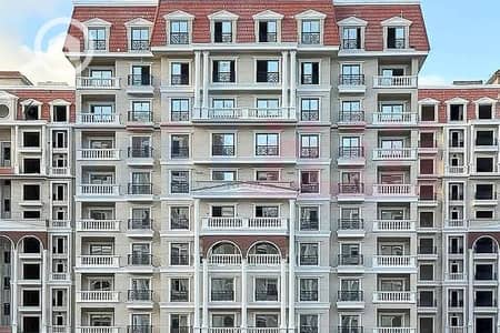 شقة 3 غرف نوم للبيع في محرّم بيك، الإسكندرية - IMG-20250513-WA0012. jpg