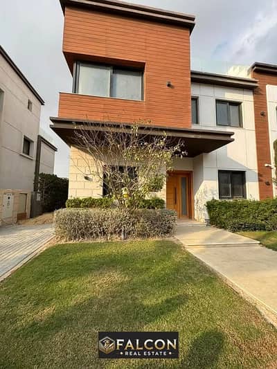 4 Bedroom Villa for Sale in New Cairo, Cairo - 492255051_2116266992132275_2208925827695000037_n. jpg
