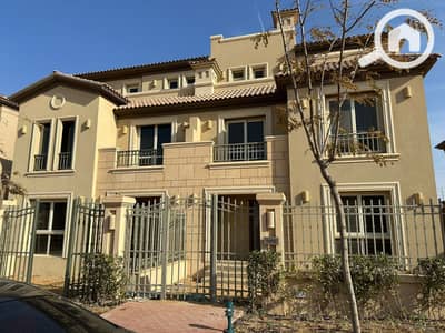 4 Bedroom Villa for Sale in New Capital City, Cairo - WhatsApp Image 2025-03-06 at 12.01. 04. jpeg