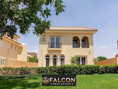 4 Bedroom Villa for Sale in New Cairo, Cairo - WhatsApp Image 2024-11-20 at 4.21. 16 PM. jpeg