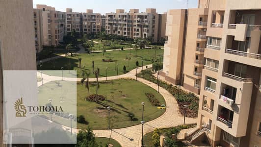 3 Bedroom Apartment for Sale in Madinaty, Cairo - WhatsApp Image 2025-05-15 at 3.29. 46 PM. jpeg
