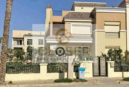 تاون هاوس 3 غرف نوم للبيع في مدينة المستقبل، القاهرة - 471665416_1324318748521874_96671429998645150_n. jpg