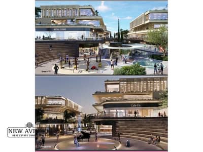 محلات تجارية  للبيع في الشيخ زايد، الجيزة - 6ea7dccf-459b-4754-b3e6-7546ff12d049. jpg