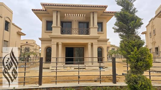 5 Bedroom Villa for Sale in Madinaty, Cairo - WhatsApp Image 2025-05-15 at 4.11. 44 PM (1). jpeg