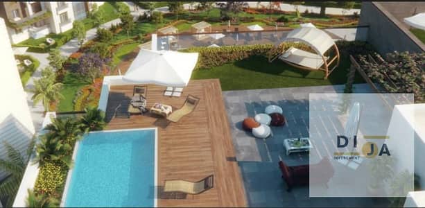 3 Bedroom Apartment for Sale in New Capital City, Cairo - WhatsApp Image 2025-05-14 at 9.30. 39 PM (1). jpeg